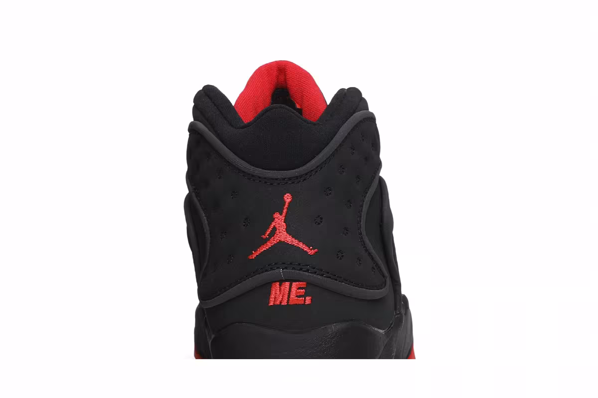 Melody Ehsani x Women's Air Jordan OG SP Cherry, view 8