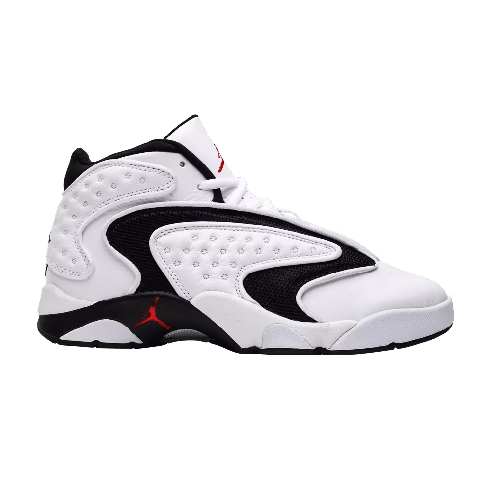 Women's Air Jordan OG White 2020