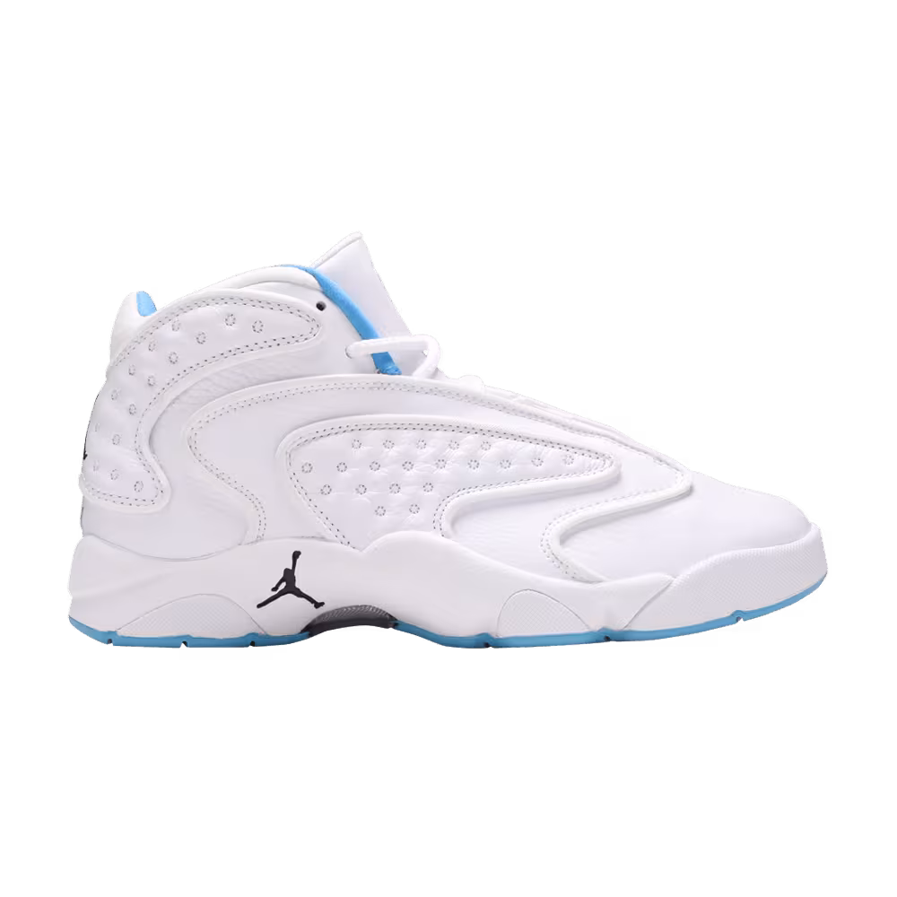 Women's Air Jordan OG UNC