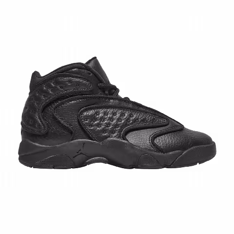 Wmns Air Jordan OG 'Triple Black'