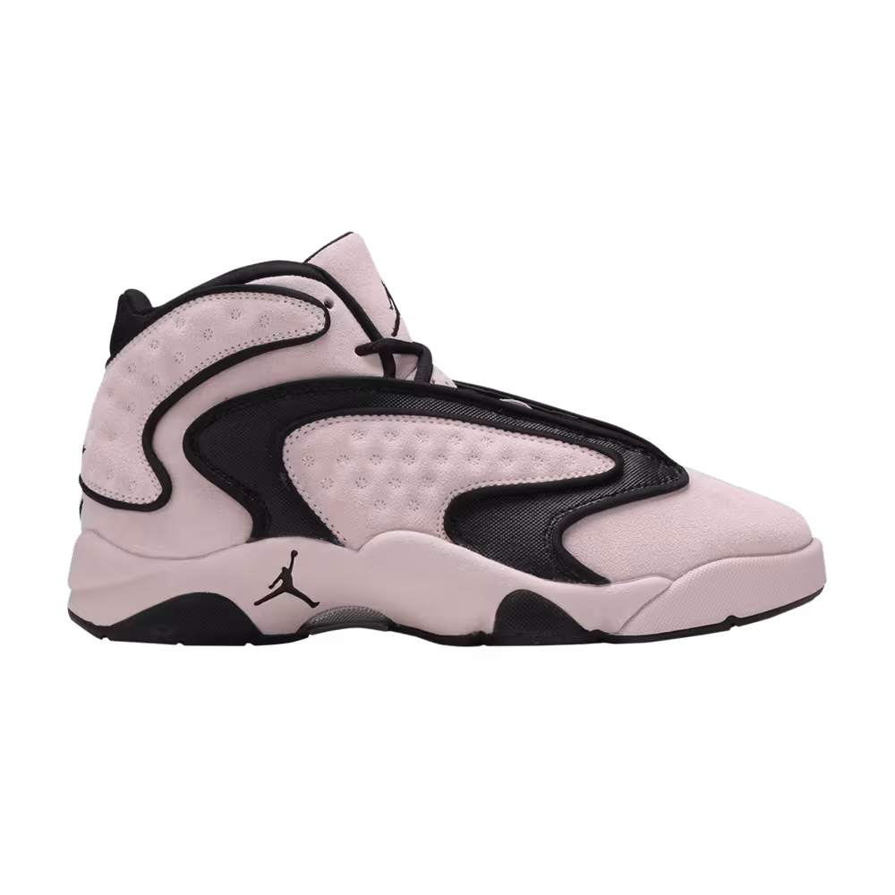Women's Air Jordan OG Barely Rose