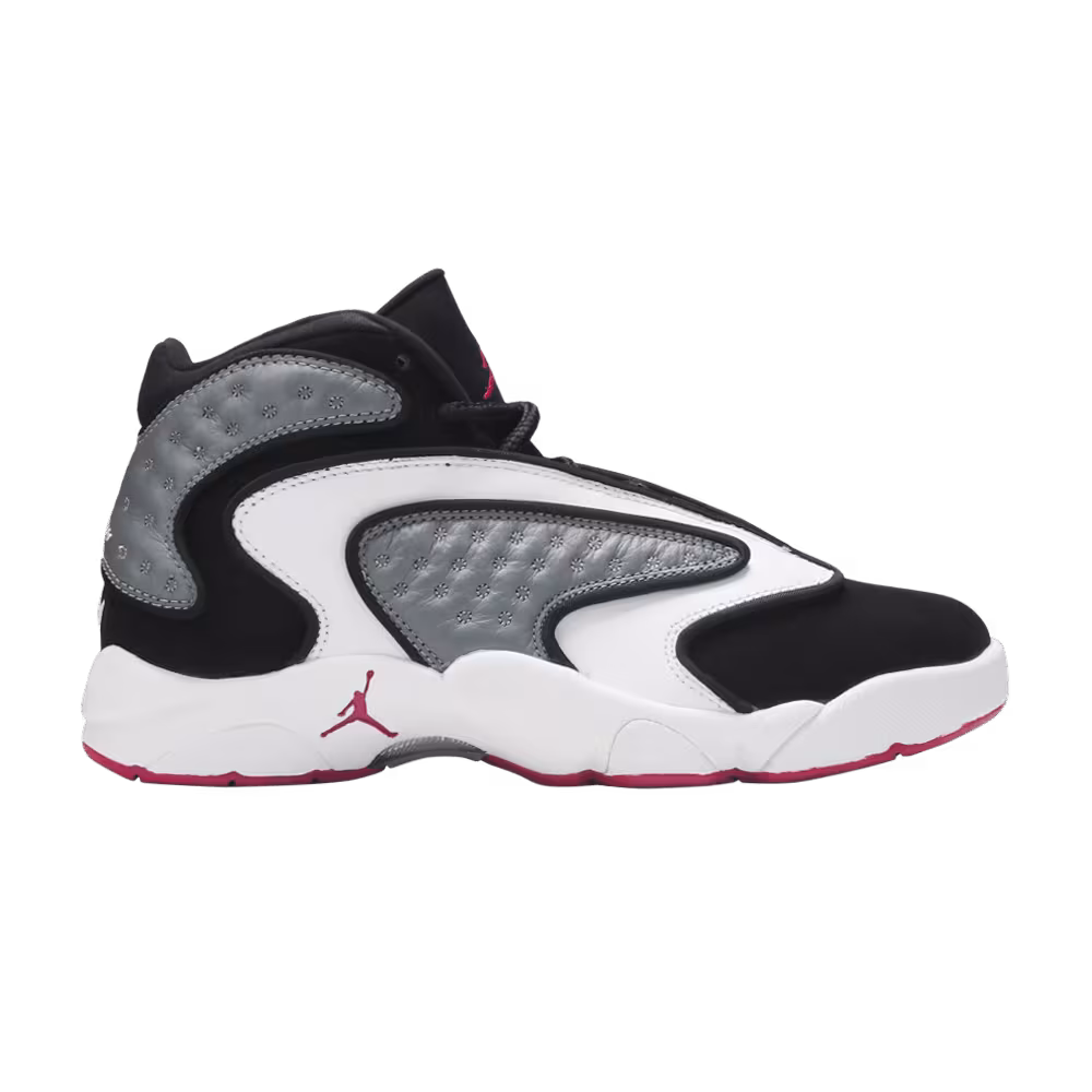 Women's Air Jordan OG Cactus Flower