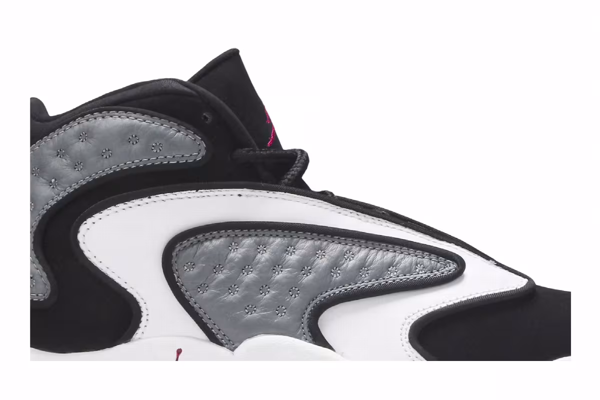 Women's Air Jordan OG Cactus Flower, view 3