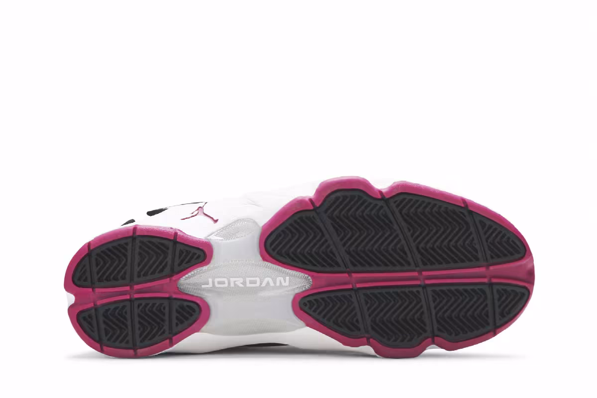 Women's Air Jordan OG Cactus Flower, view 5