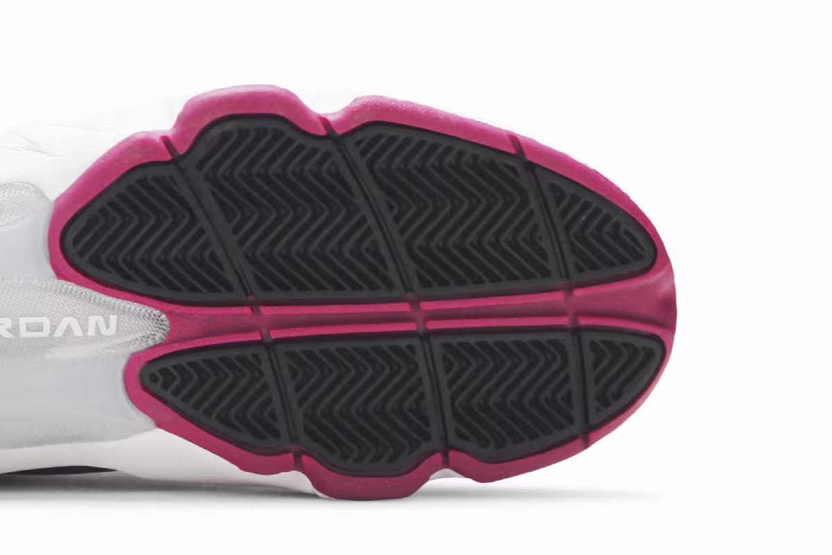 Women's Air Jordan OG Cactus Flower, view 6