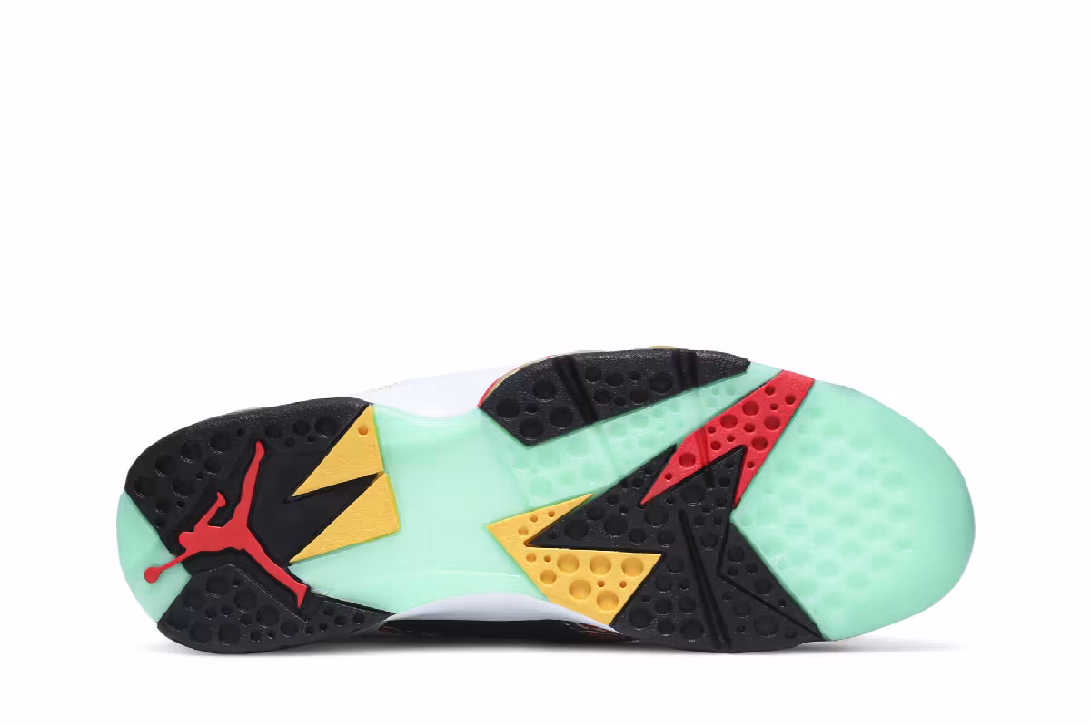 Air Jordan 7 Greater China, view 5
