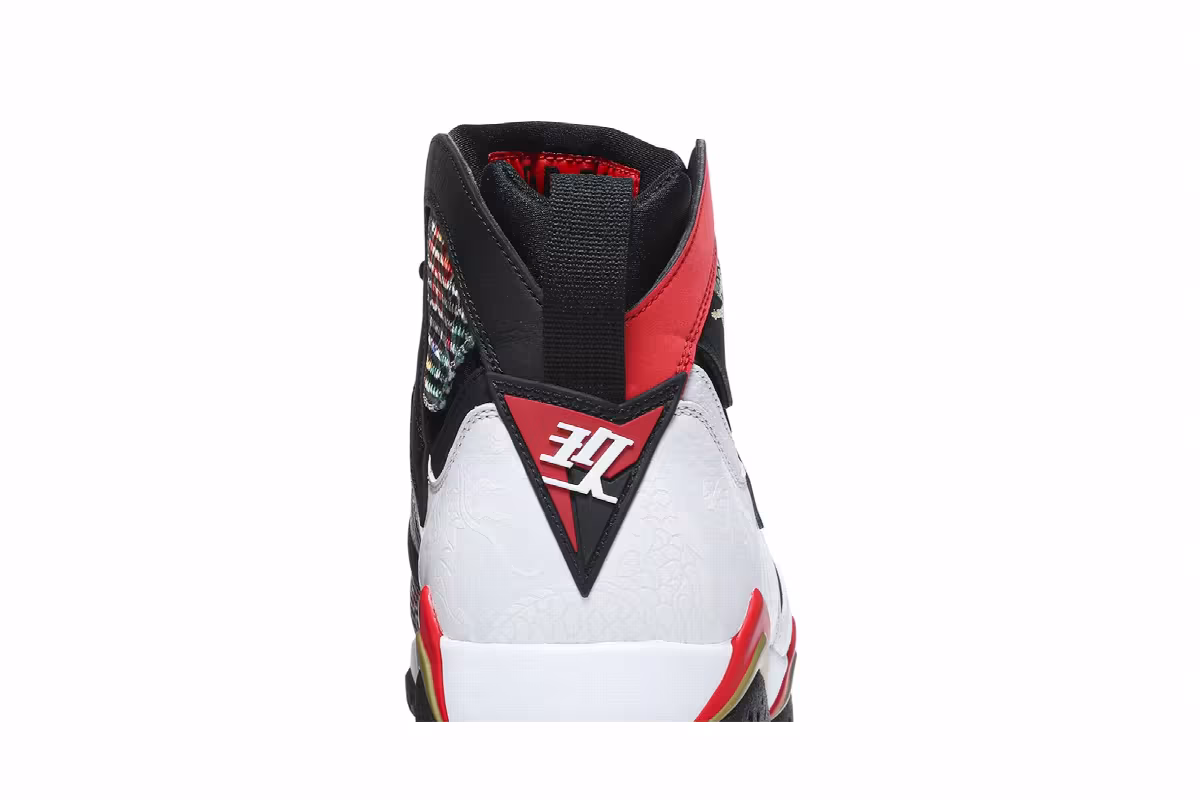 Air Jordan 7 Greater China, view 8