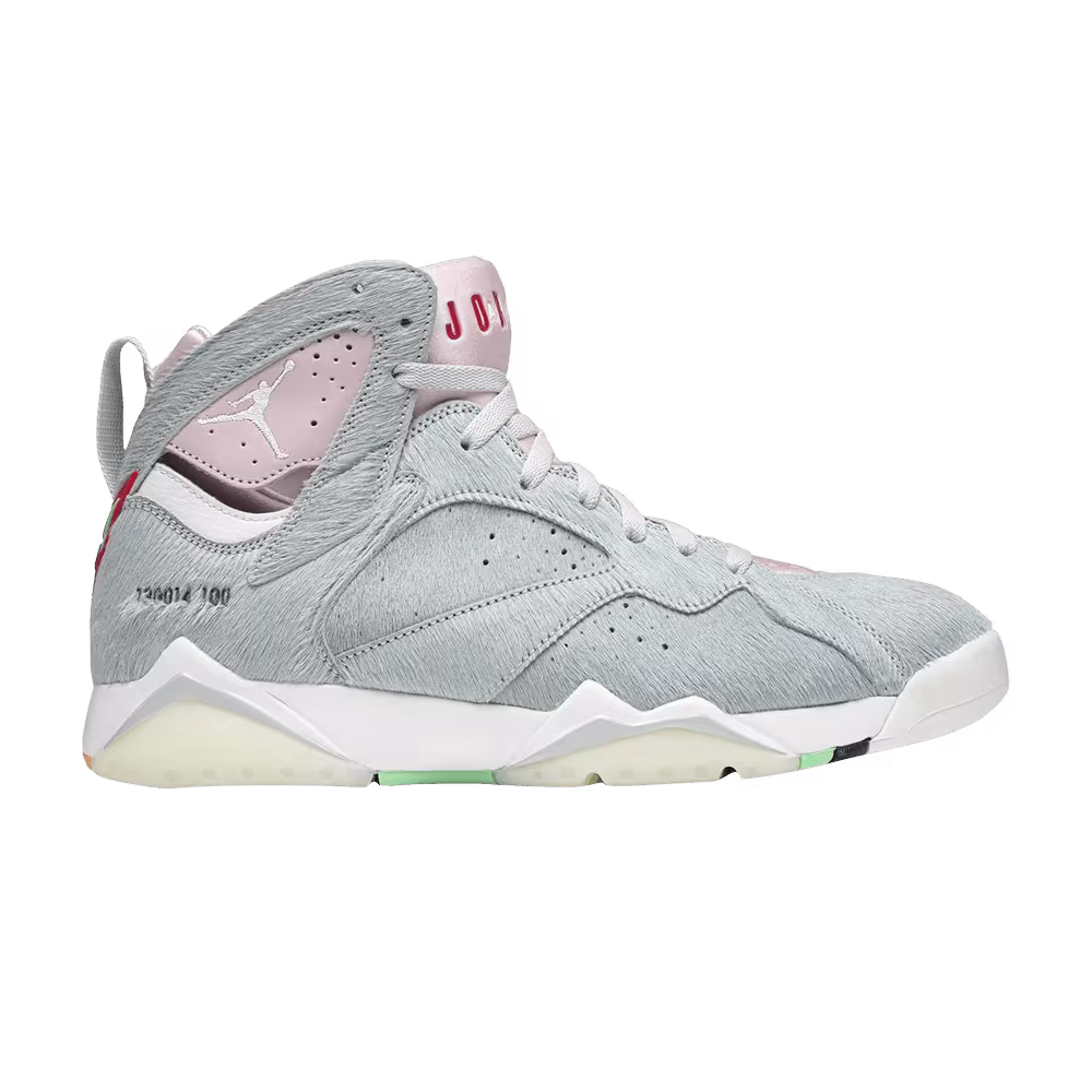 Air Jordan 7 SE Hare 2.0