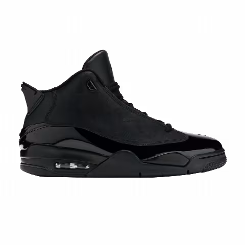 Air Jordan Dub Zero 'Triple Black'