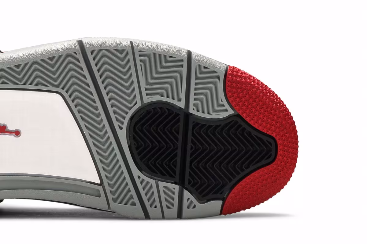 Air Jordan Dub Zero Toro Bravo, view 6