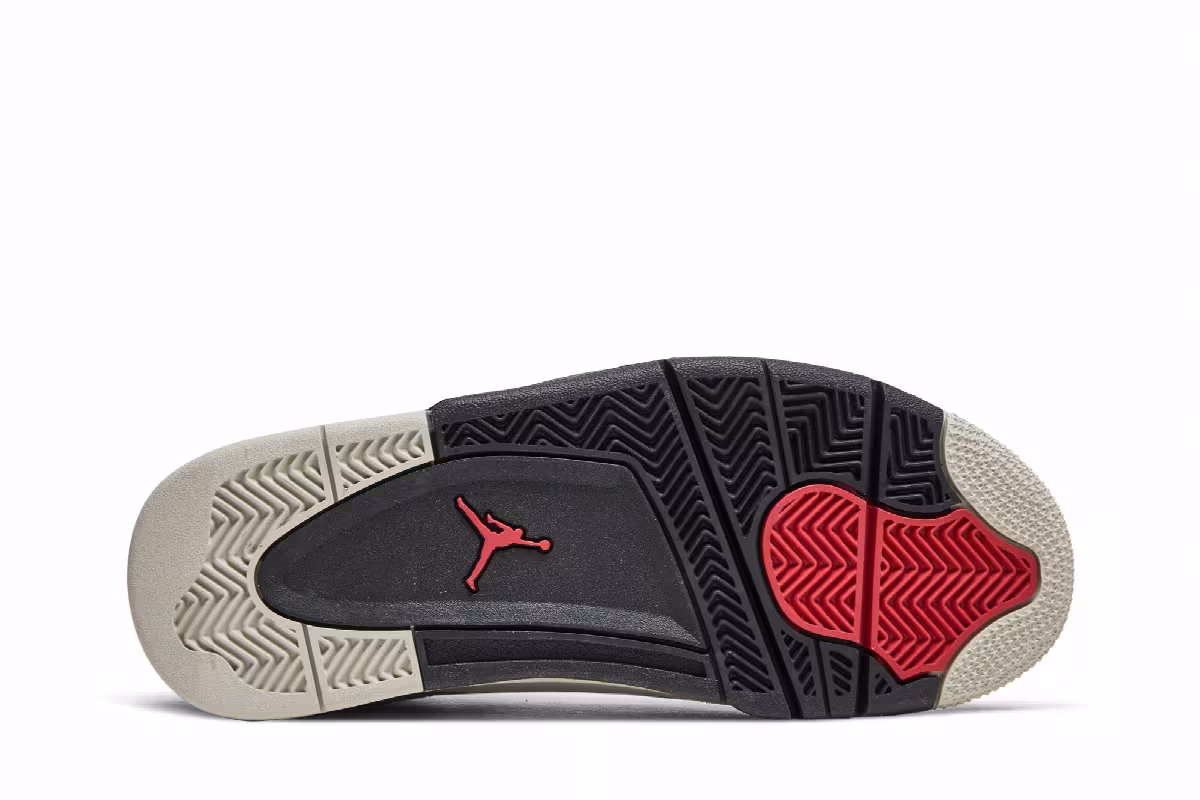Air Jordan Dub Zero GS Olive Camo, view 5