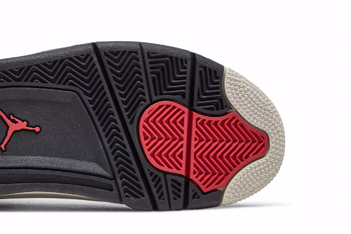 Air Jordan Dub Zero GS Olive Camo, view 6
