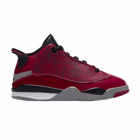 Air Jordan Dub Zero PS 'Toro Bravo'