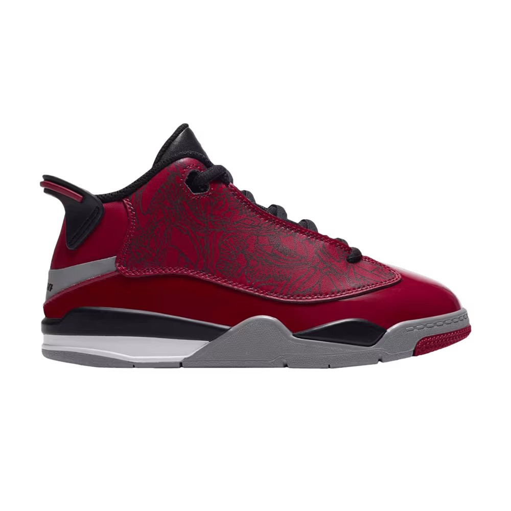 Air Jordan Dub Zero PS Toro Bravo
