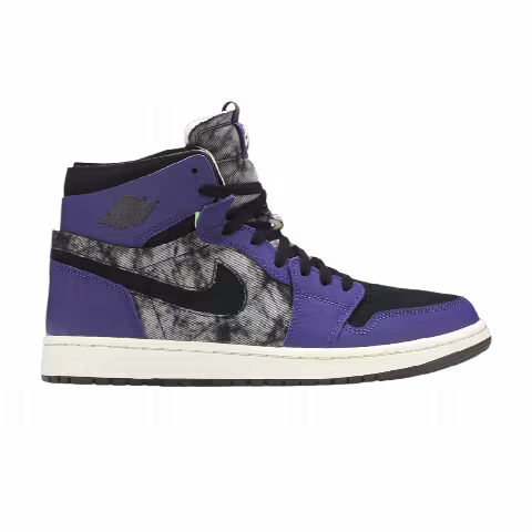 Air Jordan 1 Zoom Comfort 'Bayou Boys'