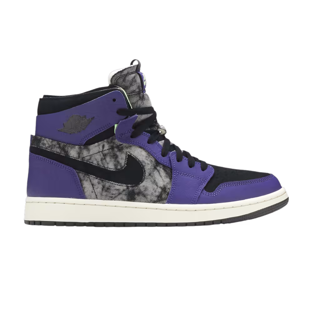 Air Jordan 1 Zoom Comfort Bayou Boys