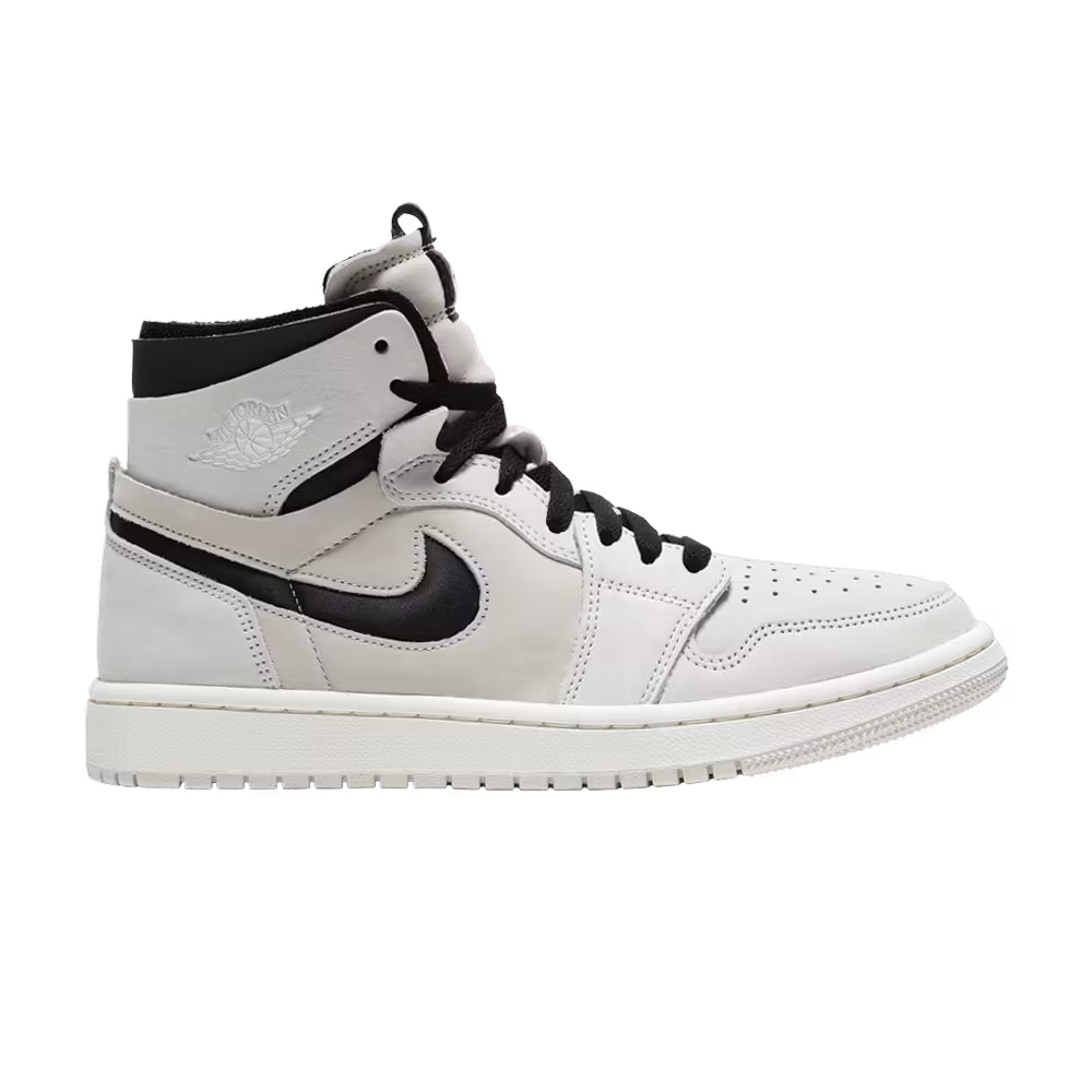 Women's Air Jordan 1 Zoom Summit White