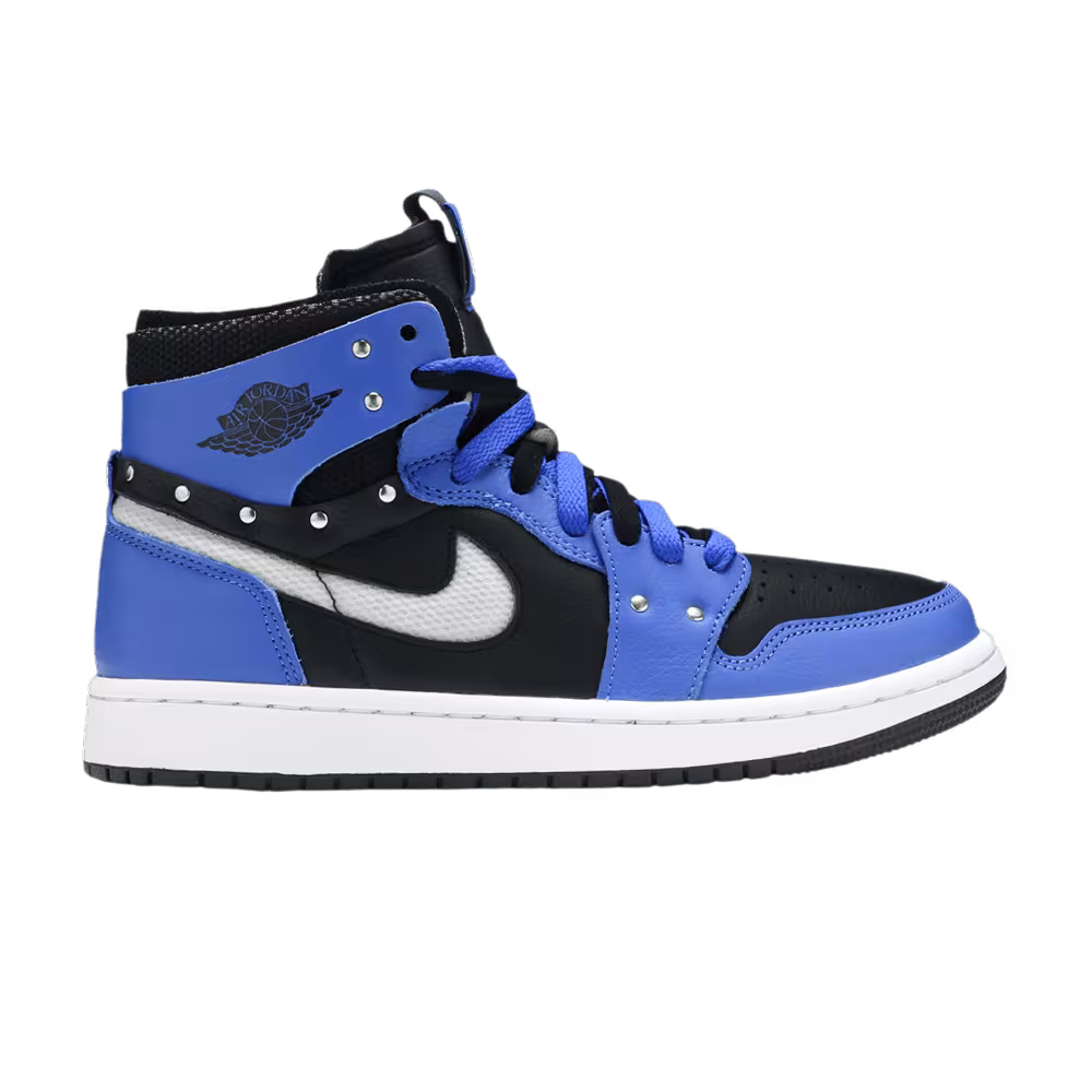 Women's Air Jordan 1 Zoom Comfort SE Sisterhood