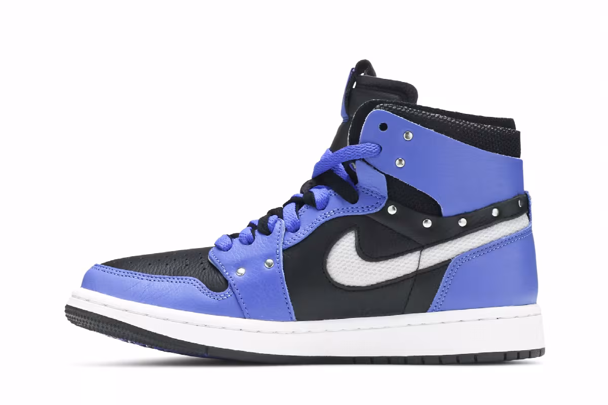 Women's Air Jordan 1 Zoom Comfort SE Sisterhood, view 4