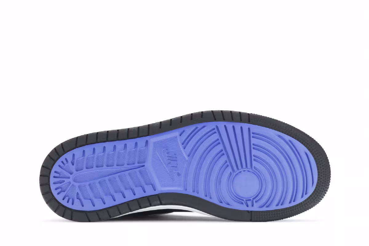 Women's Air Jordan 1 Zoom Comfort SE Sisterhood, view 5