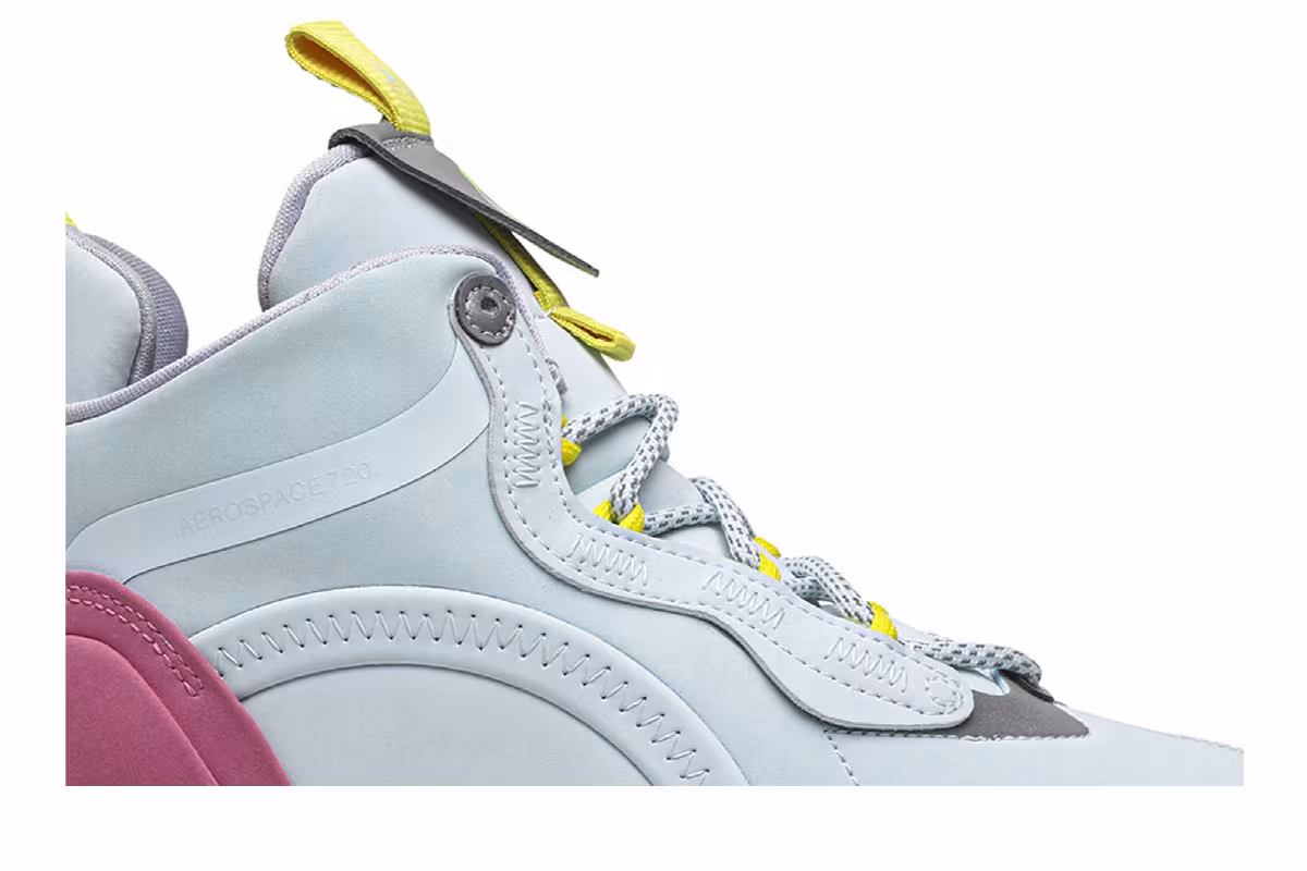 Lyrical Lemonade x Air Jordan Jordan Aerospace 720 Chicago Forever, view 3