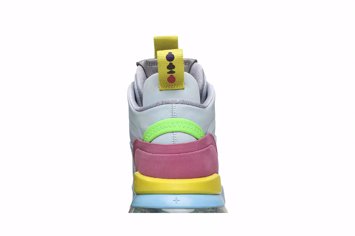 Lyrical Lemonade x Air Jordan Jordan Aerospace 720 Chicago Forever, view 8