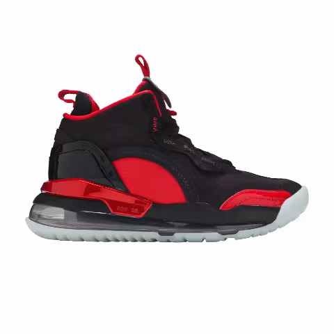 Paris Saint-Germain x Air Jordan Jordan Aerospace 720 'Blue Red'