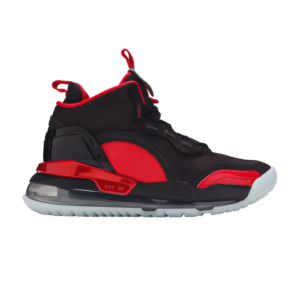 Paris Saint-Germain x Air Jordan Jordan Aerospace 720 Blue Red