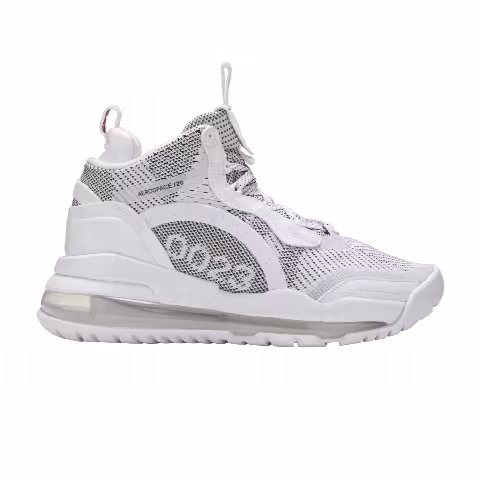 Air Jordan Aerospace 720 JCRD 'White'