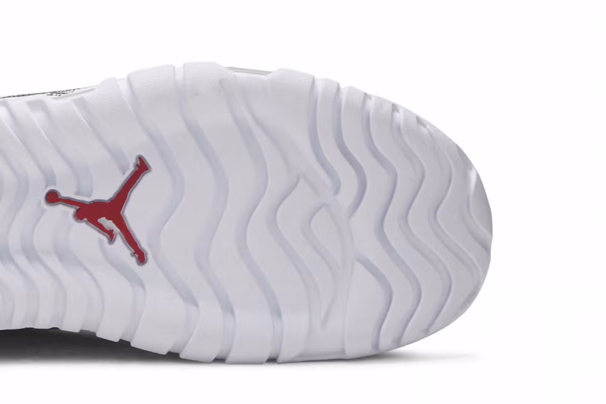 Air Jordan Aerospace 720 JCRD White, view 6