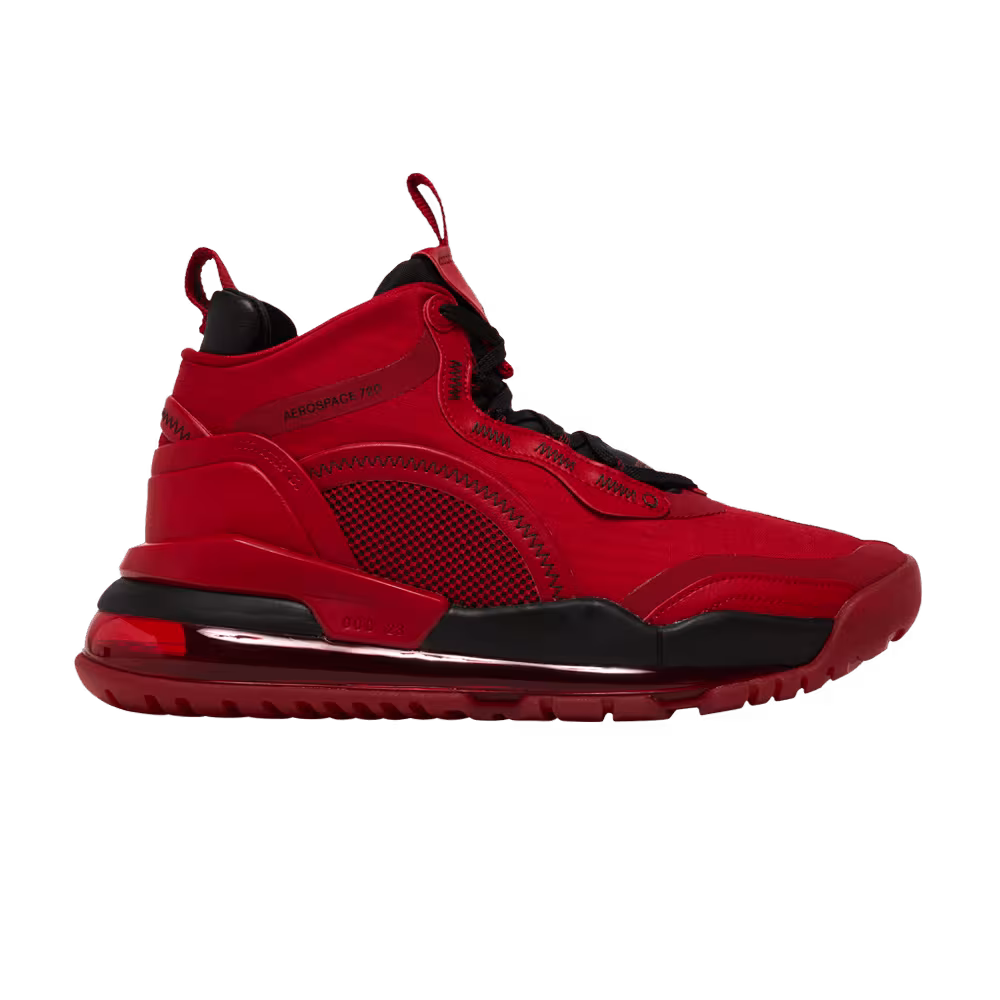 Air Jordan Aerospace 720 Raging Bull