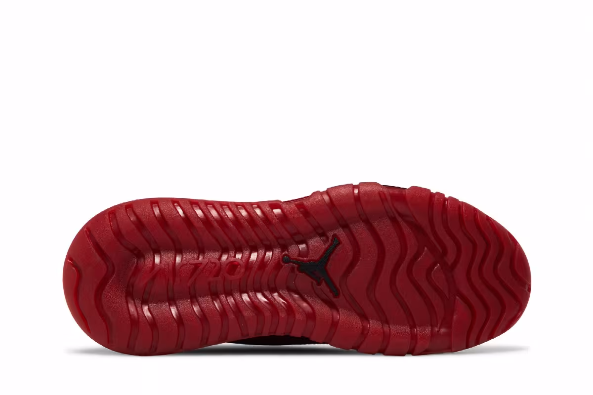 Air Jordan Aerospace 720 Raging Bull, view 5