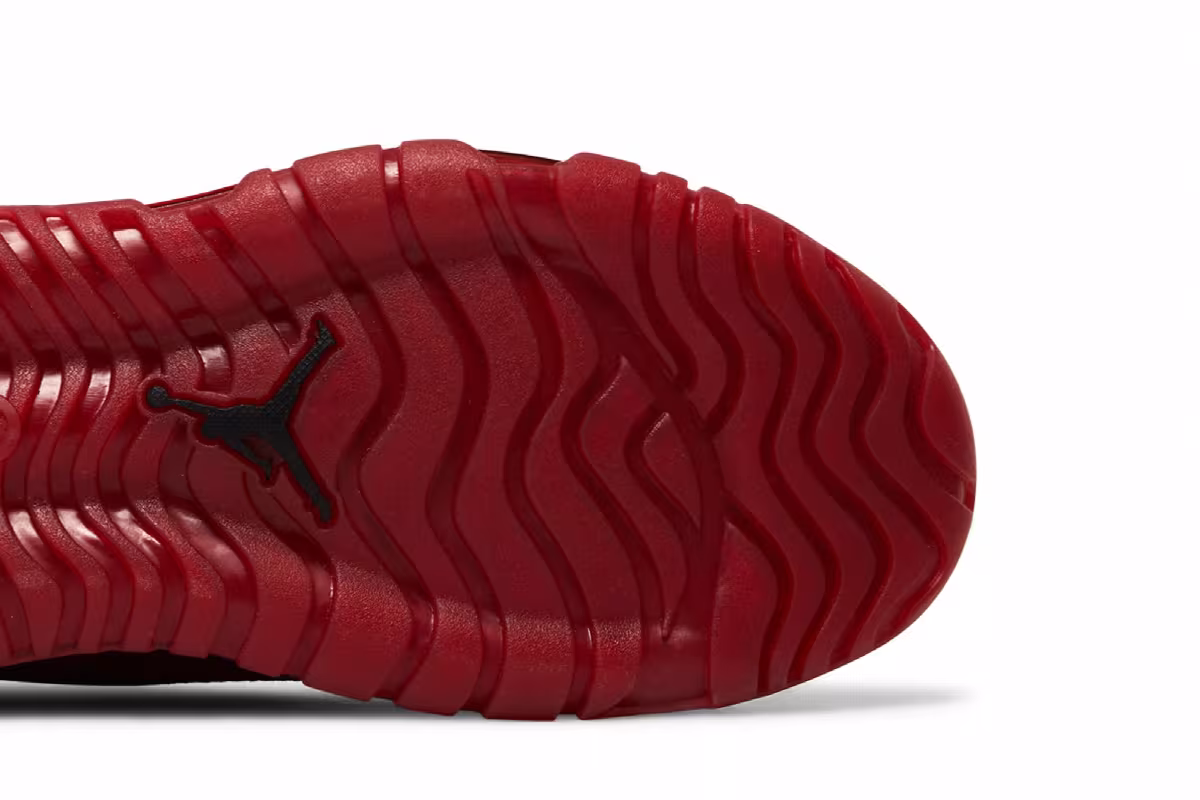 Air Jordan Aerospace 720 Raging Bull, view 6