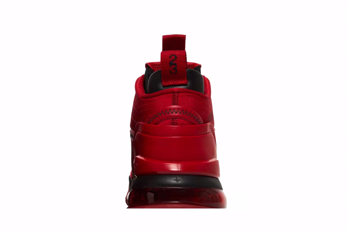 Air Jordan Aerospace 720 Raging Bull, view 8