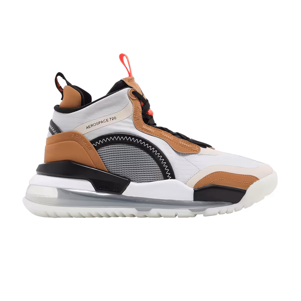 Air Jordan Aerospace 720 Rookie of the Year