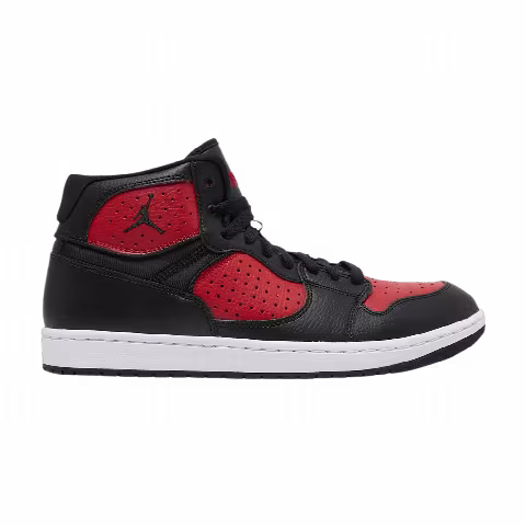 Air Jordan Access 'Bred'