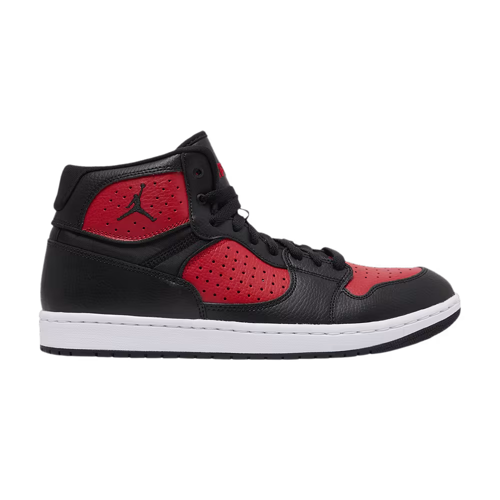 Air Jordan Access Bred