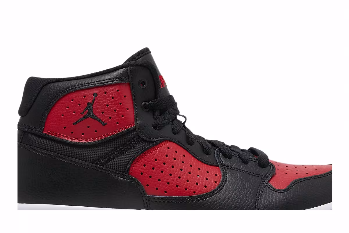 Air Jordan Access Bred, view 3