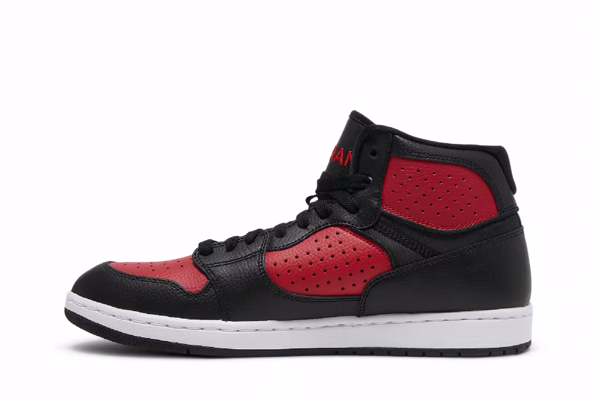Air Jordan Access Bred, view 4