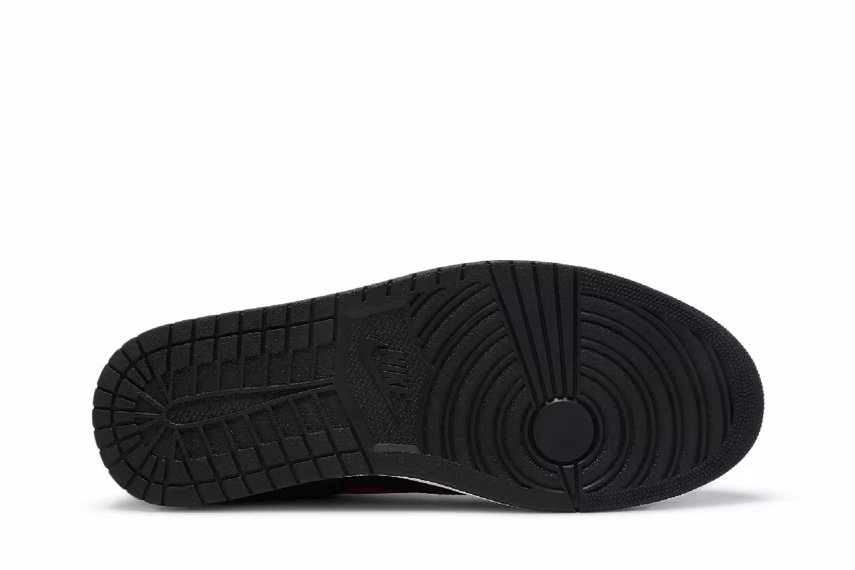 Air Jordan Access Bred, view 5