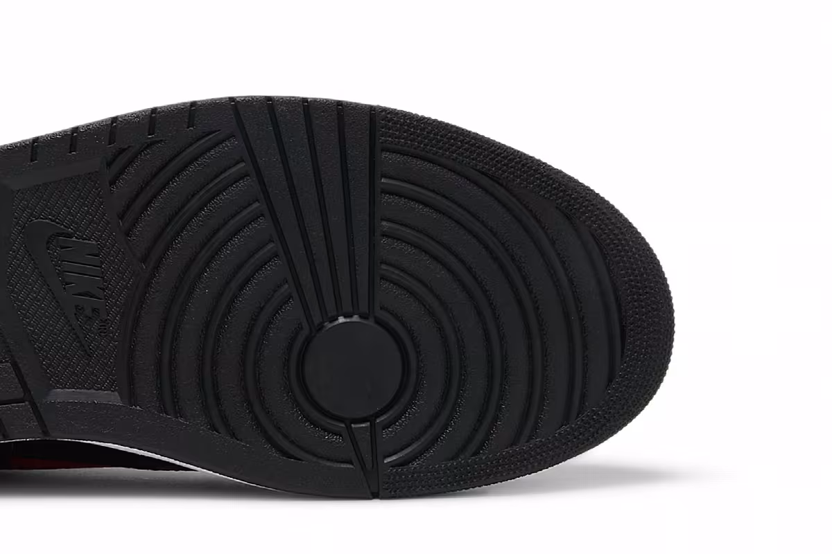 Air Jordan Access Bred, view 6