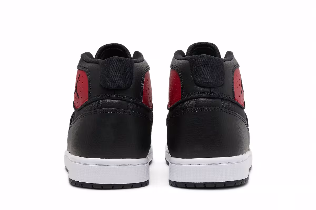 Air Jordan Access Bred, view 7