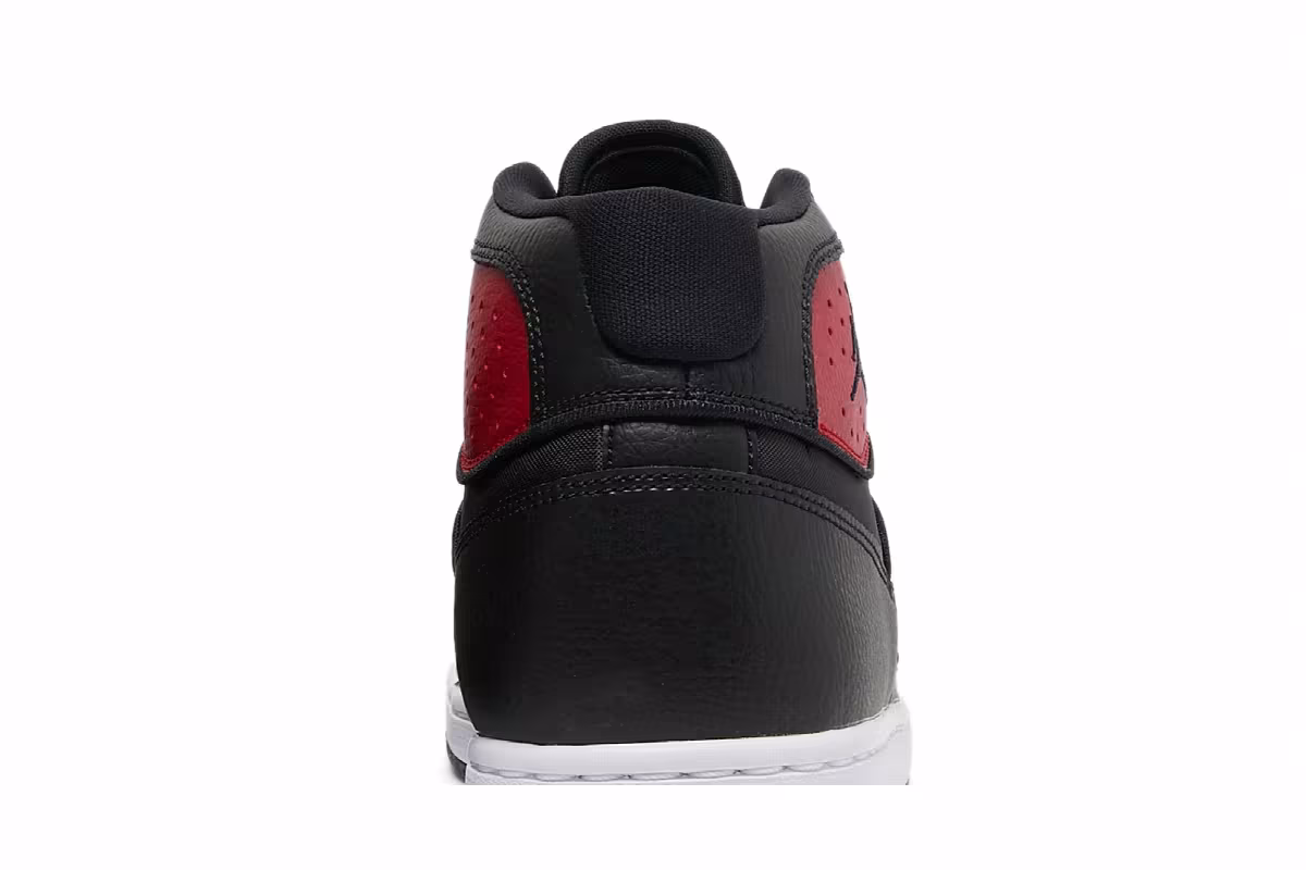 Air Jordan Access Bred, view 8