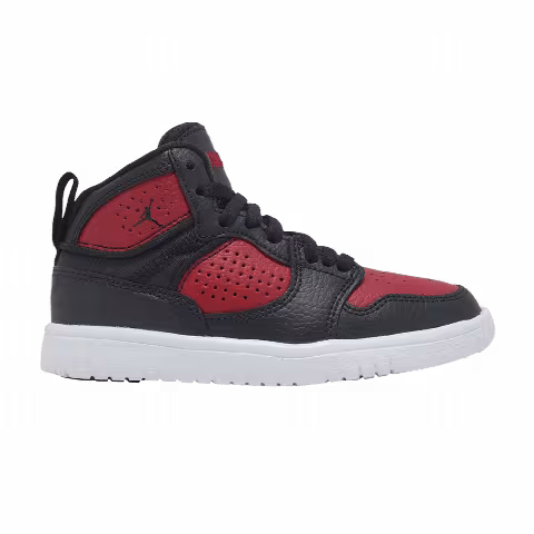 Air Jordan Access PS 'Bred'