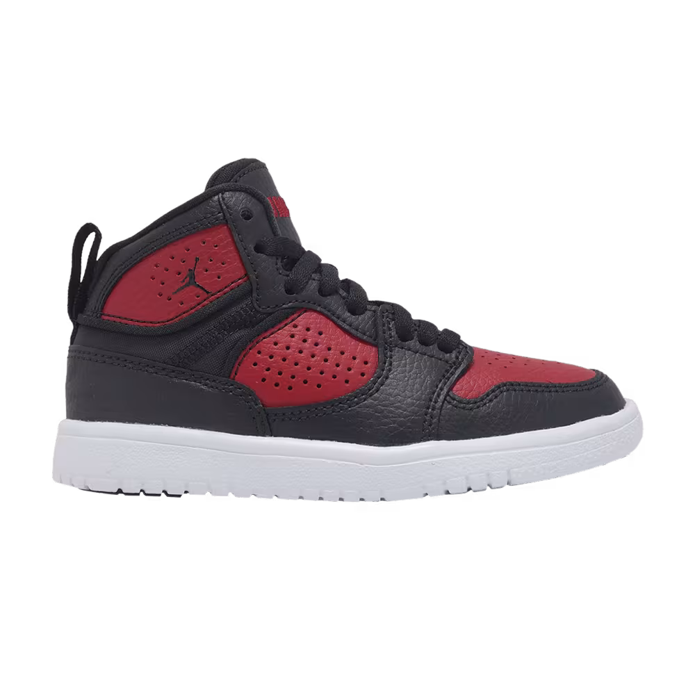 Air Jordan Access PS Bred