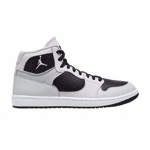 Air Jordan Access 'Photon Dust Black'