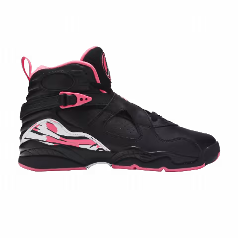 Air Jordan 8 Retro GS 'Pinksicle'