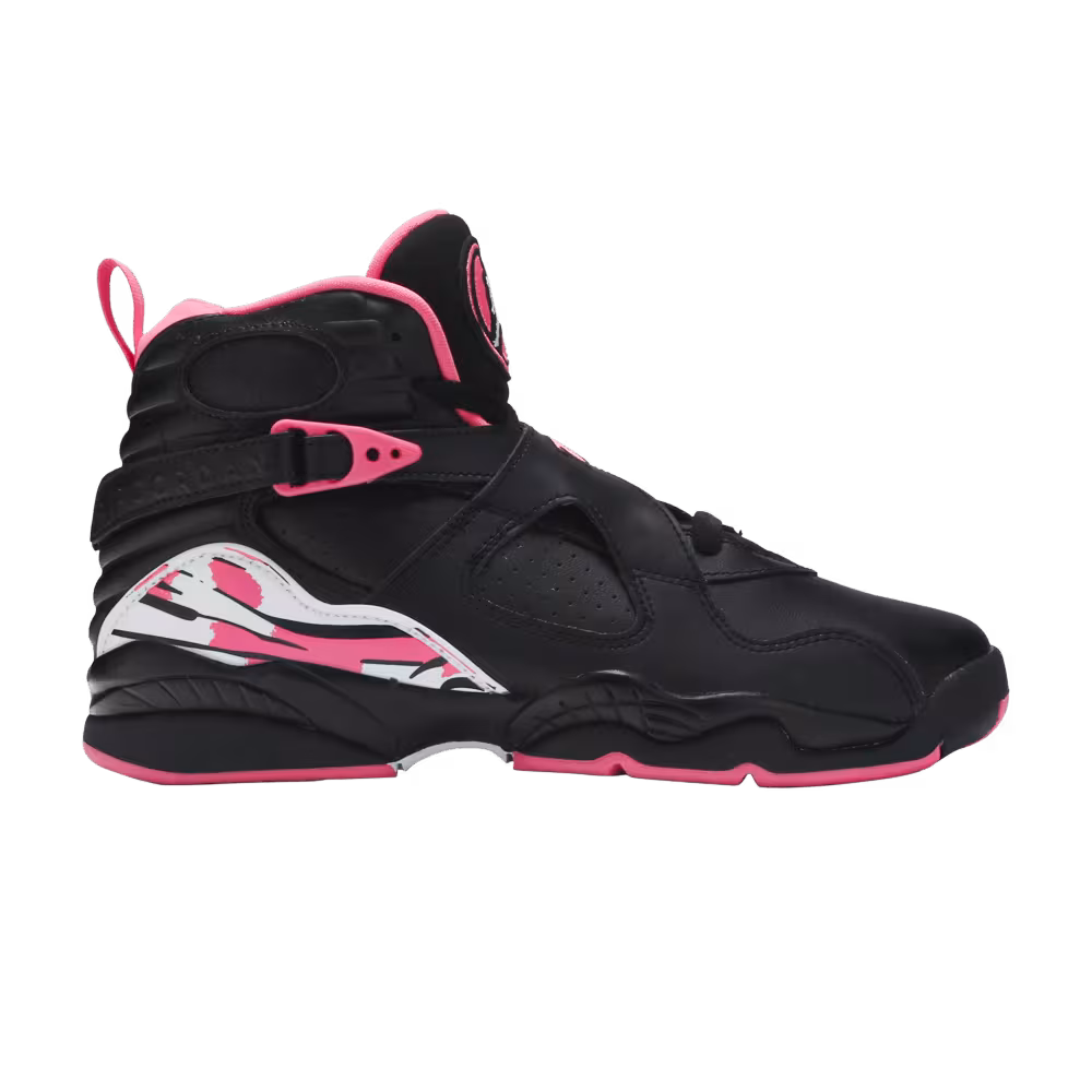 Air Jordan 8 GS Pinksicle