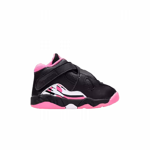 Air Jordan 8 Retro TD 'Pinksicle'