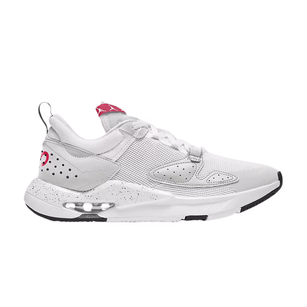 Air Jordan Air Cadence Vast Grey